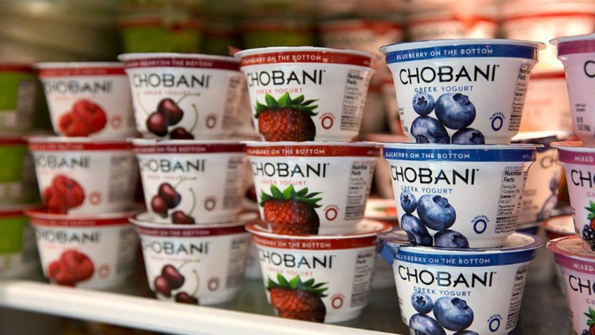 Yoğurdun Steve Jobs’u Olarak Bilinen Hamdi Ulukaya’nın Başarı Hikayesi