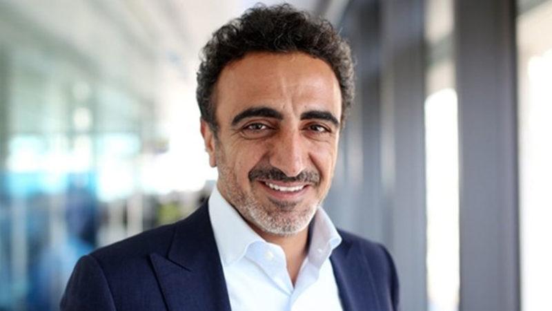 Yoğurdun Steve Jobs’u Olarak Bilinen Hamdi Ulukaya’nın Başarı Hikayesi