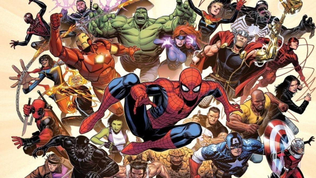 Marvel, Yıldıray Çınar’ın Çizdiği Yeni Çizgi Roman Serisini Duyurdu