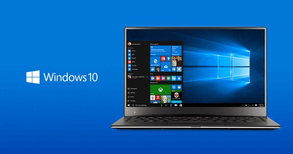 Microsoft da Kabul Etti: Haziran Ayındaki Güncelleme Windows 10’u Yavaşlattı