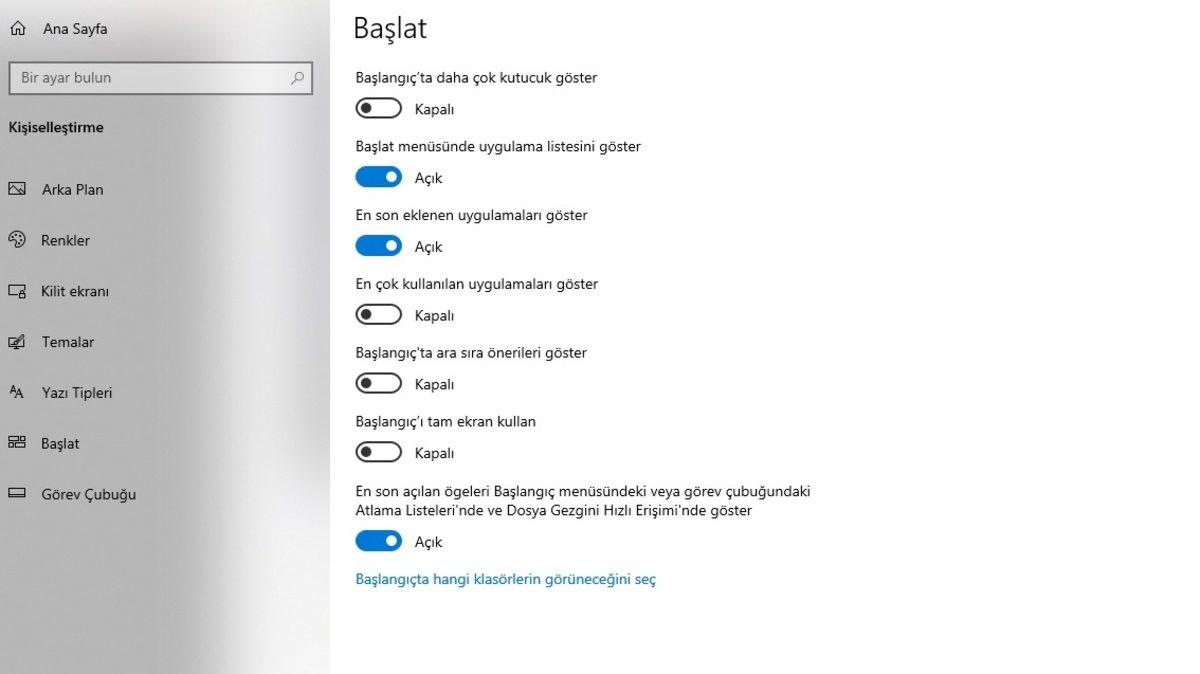 Microsoft’un Windows 10’daki Üstü Kapalı Reklamlarından Nasıl Kurtulunur?