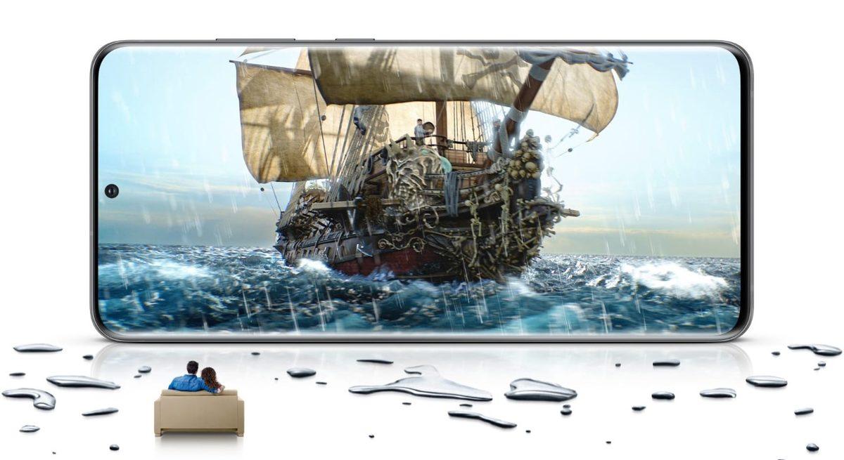 Ortamın Kralı Samsung Galaxy S20 Ultra Tanıtıldı: İşte Fiyatı ve Özellikleri