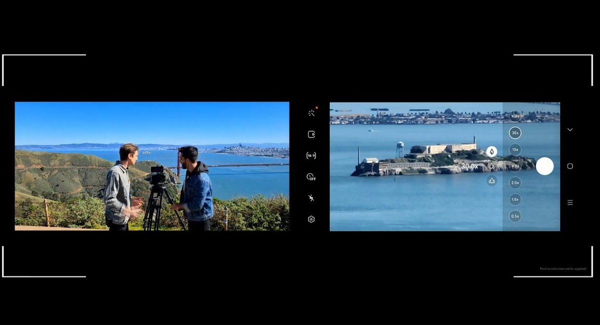 Ortamın Kralı Samsung Galaxy S20 Ultra Tanıtıldı: İşte Fiyatı ve Özellikleri