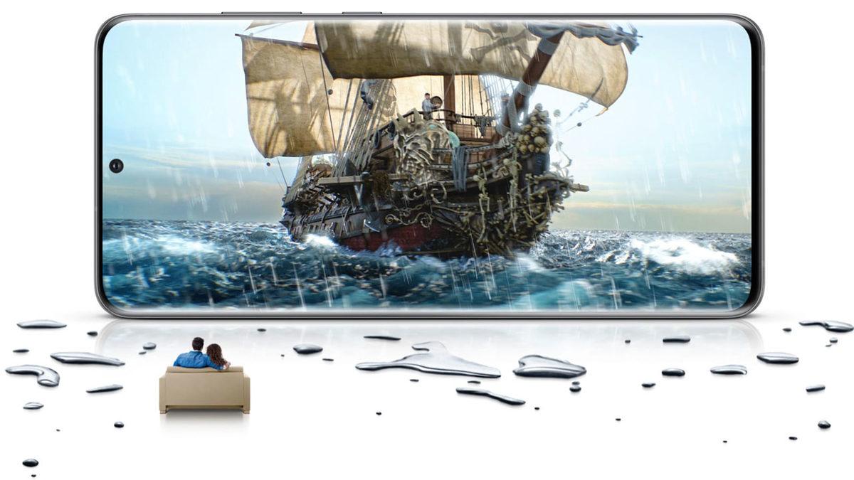 Samsung Galaxy S20 Plus Tanıtıldı: İşte Fiyatı ve Özellikleri