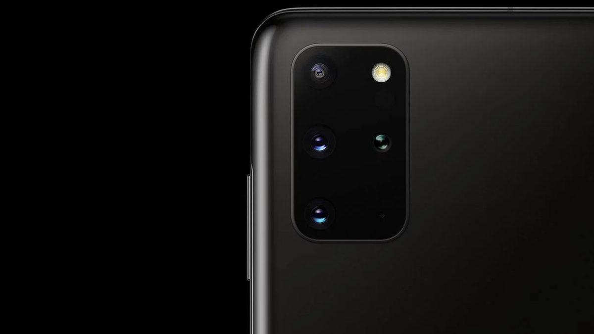 Samsung Galaxy S20 Plus Tanıtıldı: İşte Fiyatı ve Özellikleri