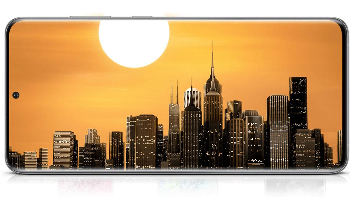 Samsung Galaxy S20 Plus Tanıtıldı: İşte Fiyatı ve Özellikleri
