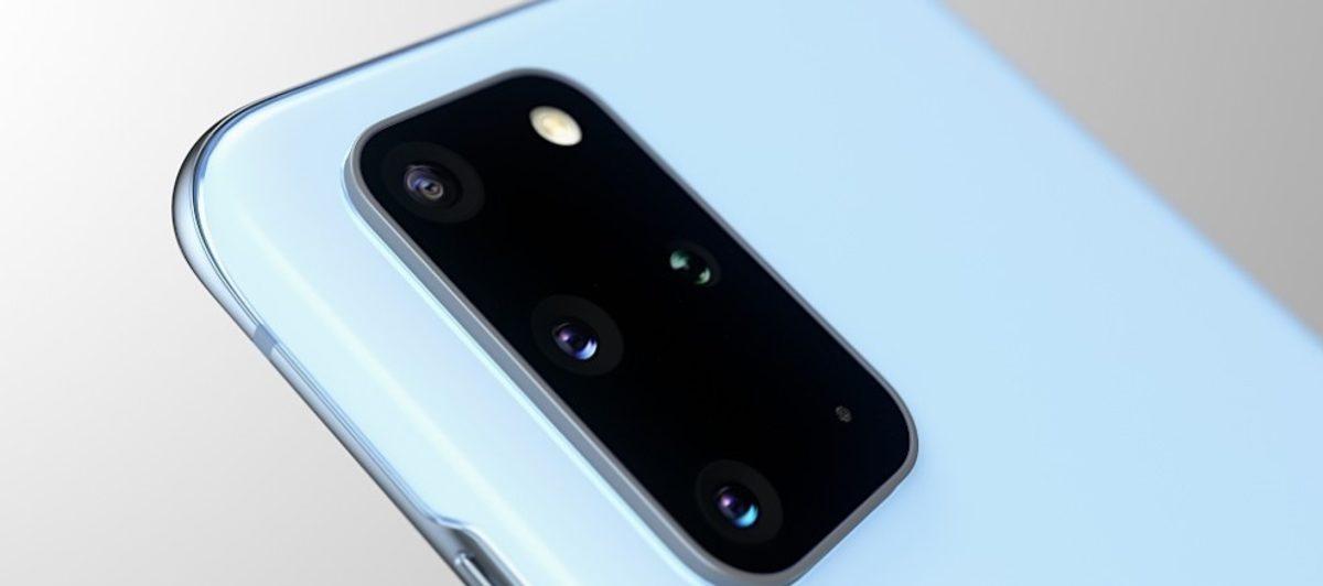 Samsung Galaxy S20 Plus Tanıtıldı: İşte Fiyatı ve Özellikleri