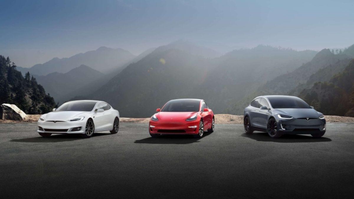 Tesla, Dünyanın En Hızlı Büyüyen Markası Oldu