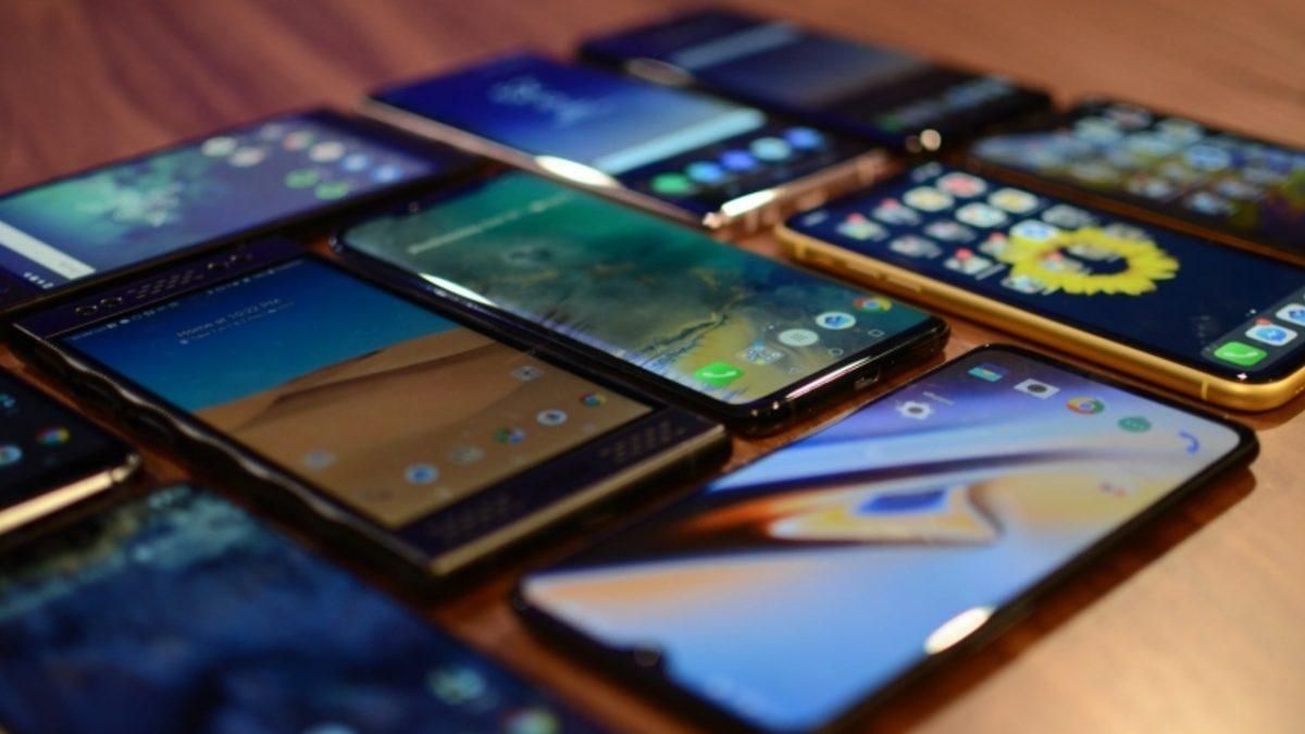 Akıllı Telefon Üretimi, Corona Virüsü Nedeniyle Son 5 Yılın En Düşük Seviyesine Gerileyebilir