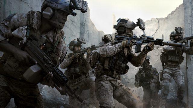 Call of Duty: Modern Warfare’da Rakipsiz Olmanızı Sağlayacak 5 Önemli Teknik