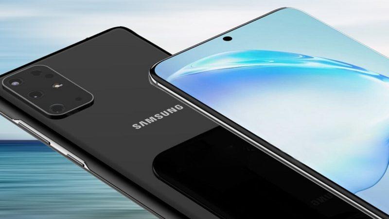 Samsung Galaxy S20 Ultra, 16 GB RAM İle Gelen İlk Akıllı Telefon Olacak