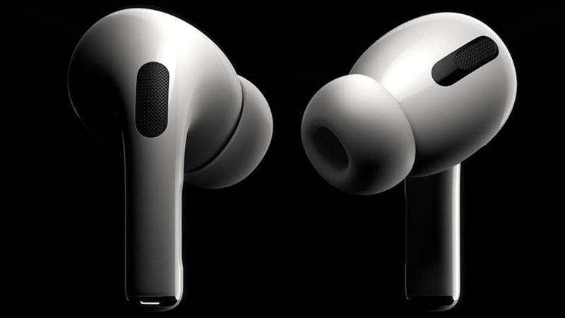 Apple’ın Kablosuz Kulaklık Pazarını Avucunda Tuttuğunu Gösteren Araştırma