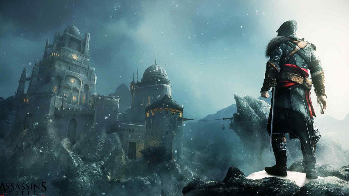 Ubisoft’un Bugüne Kadar En Çok Satan 17 Oyunu