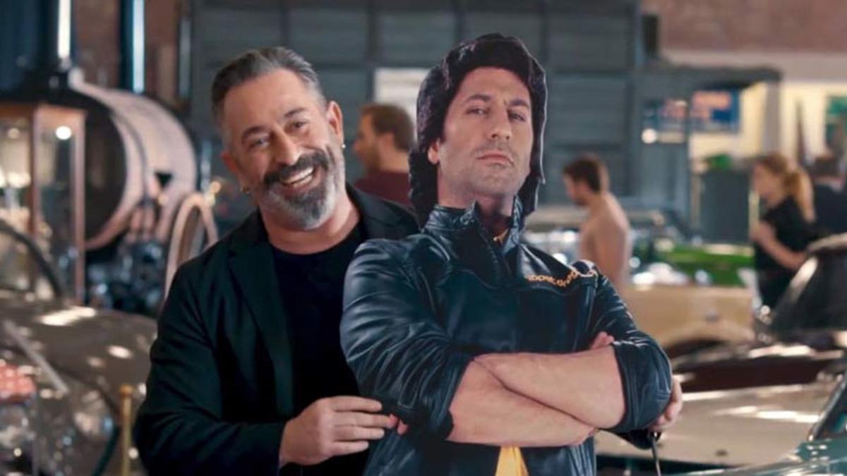 Cem Yılmaz, Yıllar Sonra Opet’le Yeniden Anlaştı