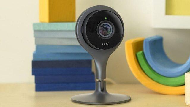 Google, Çift Faktörlü Kimlik Doğrulamasını Nest Hesapları İçin Zorunlu Kılacak