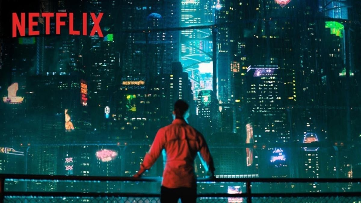 Altered Carbon’un İkinci Sezonundan İlk Fragman Paylaşıldı