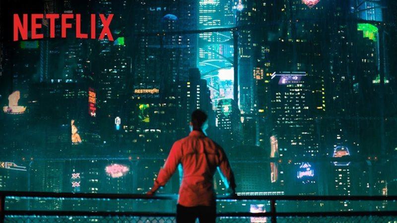 Altered Carbon’un İkinci Sezonundan İlk Fragman Paylaşıldı