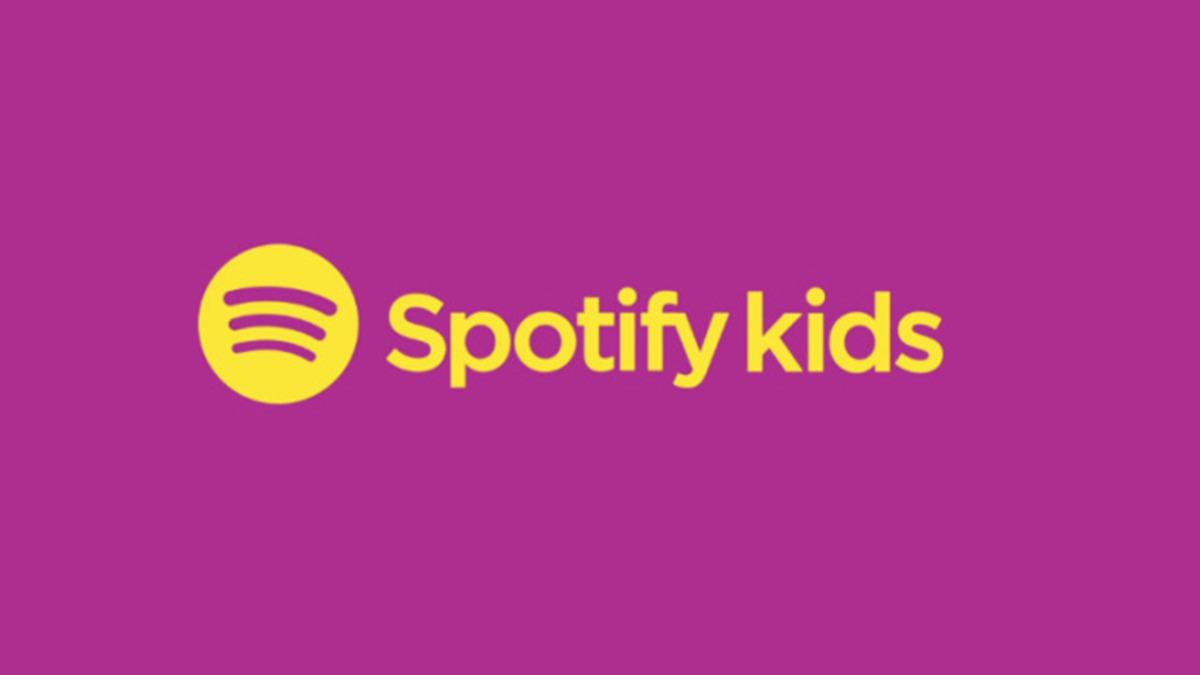Spotify’dan Çocuklara Özel Müzik Uygulaması: Spotify Kids