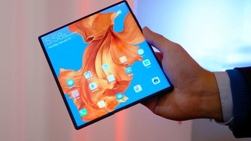 Huawei, Yeni Ürünlerini MWC 2020’de Tanıtacağını Doğruladı