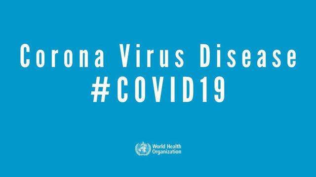 Corona Virüsünün Resmi Adı Belli Oldu: COVID-19