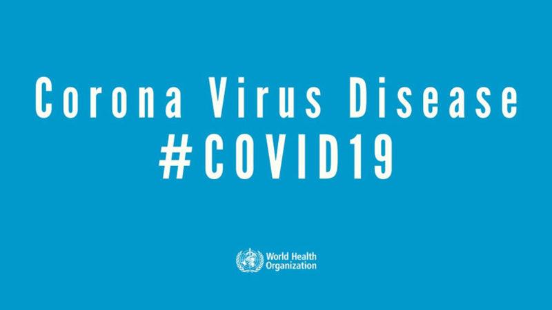 Corona Virüsünün Resmi Adı Belli Oldu: COVID-19