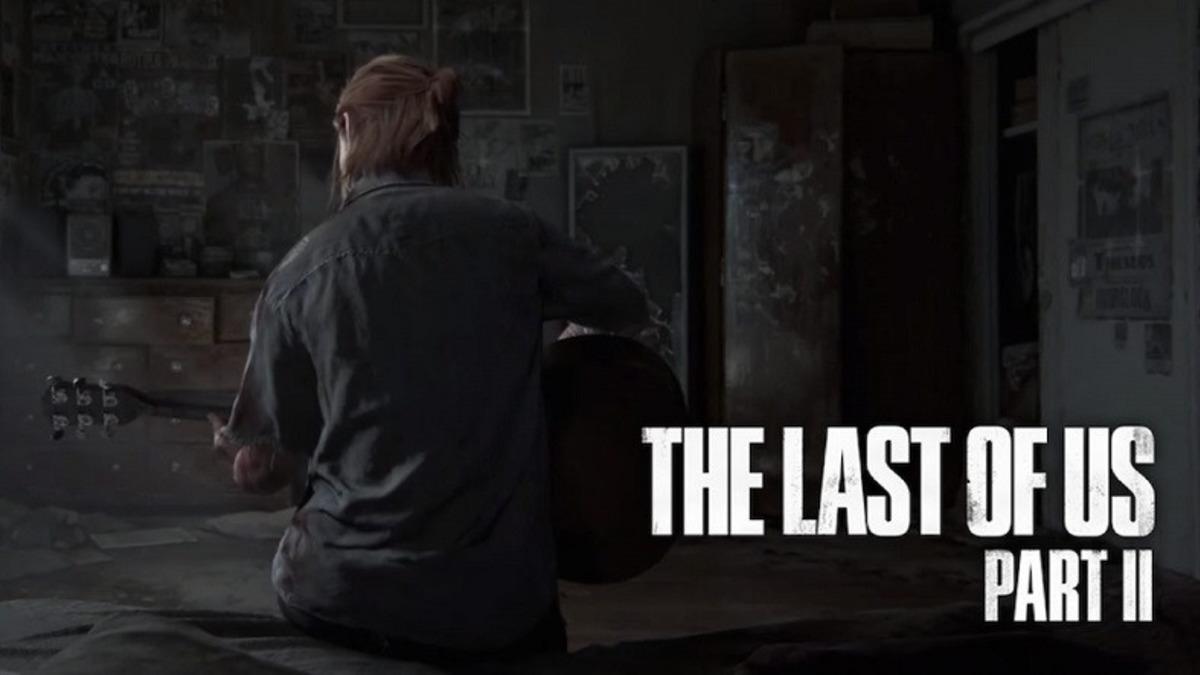Naughty Dog: "The Last of Us: Part II’de Son Dokunuşları Yapıyoruz"