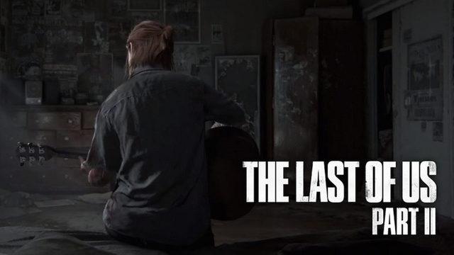 Naughty Dog: "The Last of Us: Part II’de Son Dokunuşları Yapıyoruz"