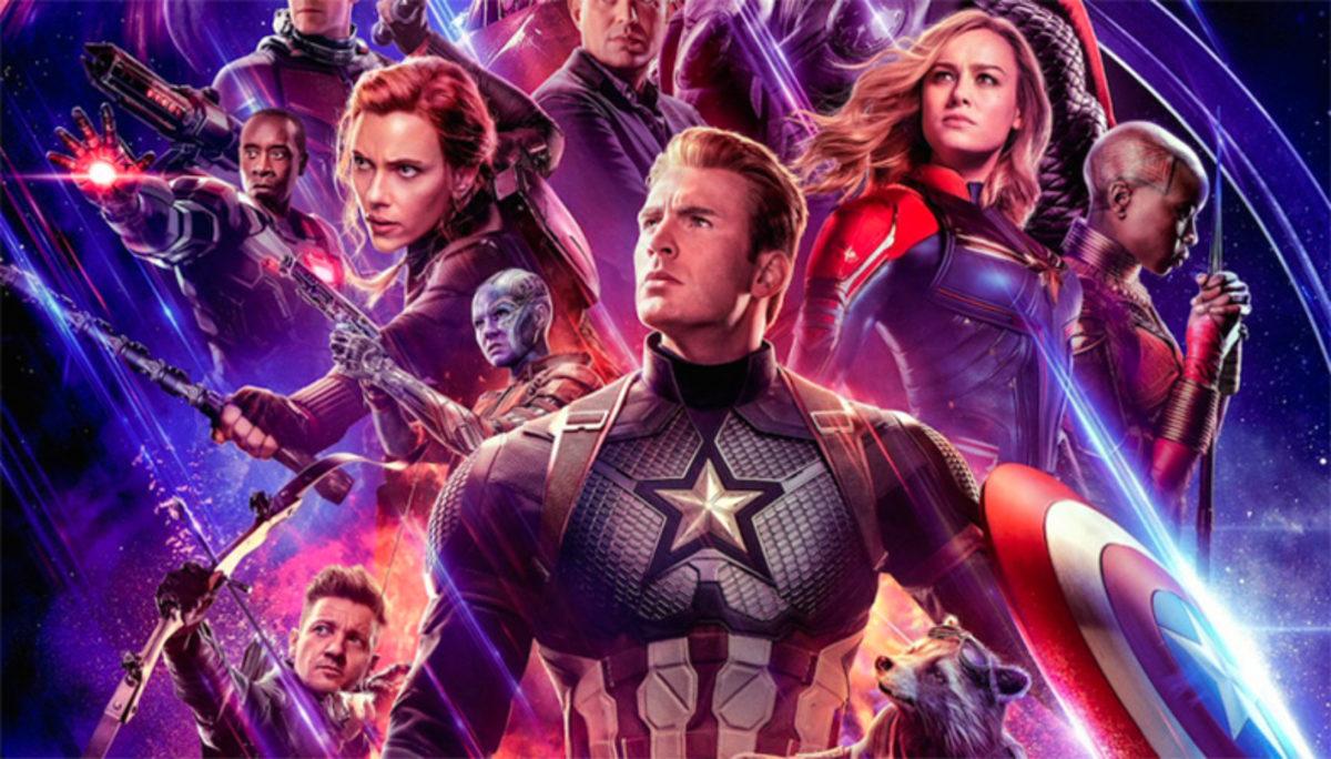 Tarihin En Uzun Reklam Filmi Olarak Avengers: Endgame ve Disney’in Planları