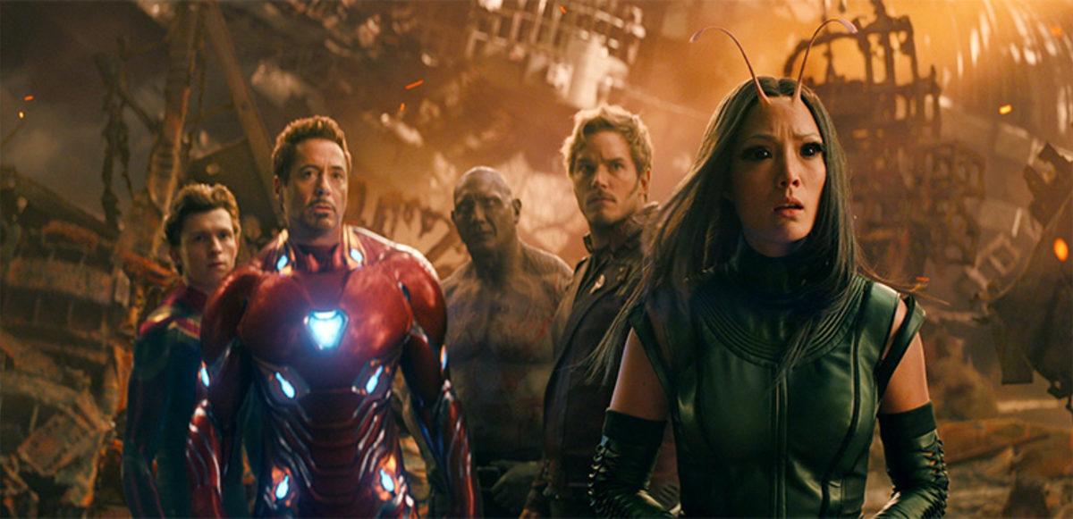 Tarihin En Uzun Reklam Filmi Olarak Avengers: Endgame ve Disney’in Planları