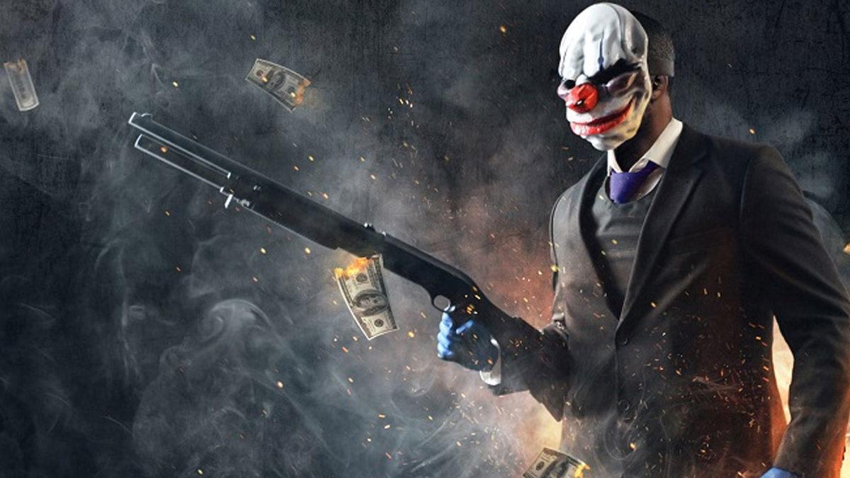 Starbreeze, Payday 3 İçin Yayıncı Partneri Arıyor