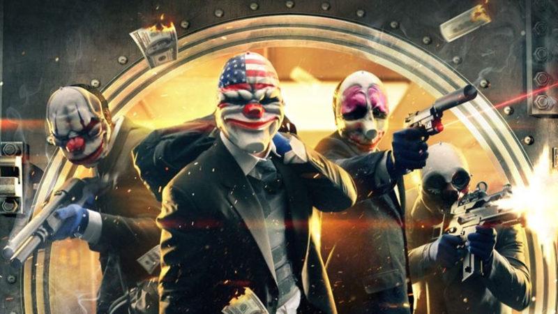 Starbreeze, Payday 3 İçin Yayıncı Partneri Arıyor