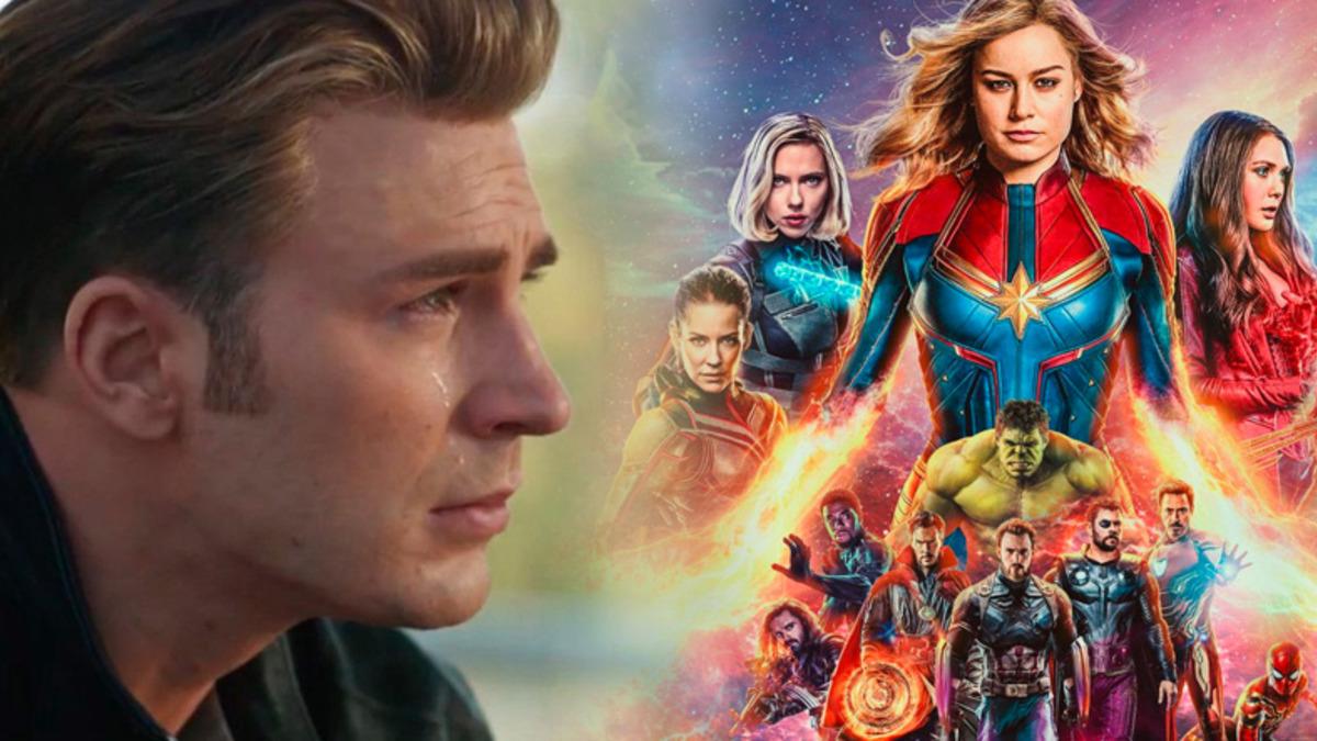 Tarihin En Uzun Reklam Filmi Olarak Avengers: Endgame ve Disney’in Planları