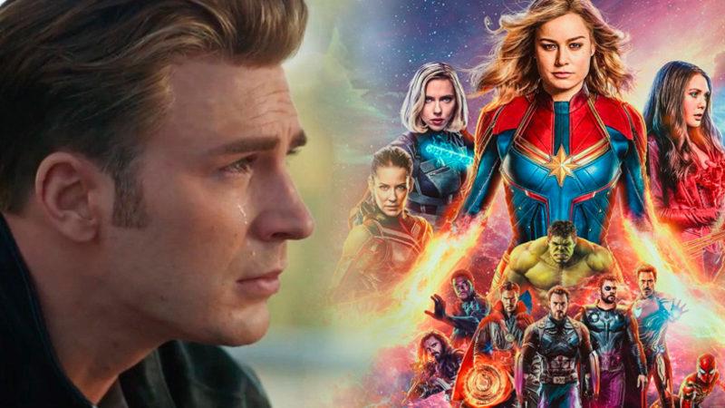 Tarihin En Uzun Reklam Filmi Olarak Avengers: Endgame ve Disney’in Planları