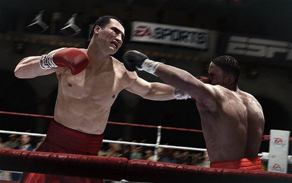 EA, Ünlü Boks Oyunu Serisi Fight Night’ı Geri Getirmeyi Düşünüyor