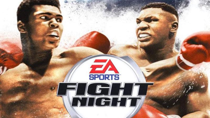 EA, Ünlü Boks Oyunu Serisi Fight Night’ı Geri Getirmeyi Düşünüyor