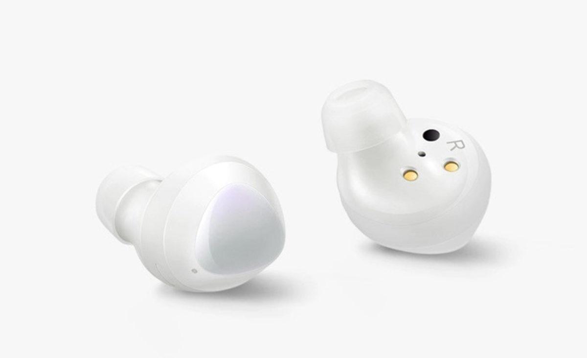 Samsung’un Yeni Kablosuz Kulaklığı Galaxy Buds+ Tanıtıldı