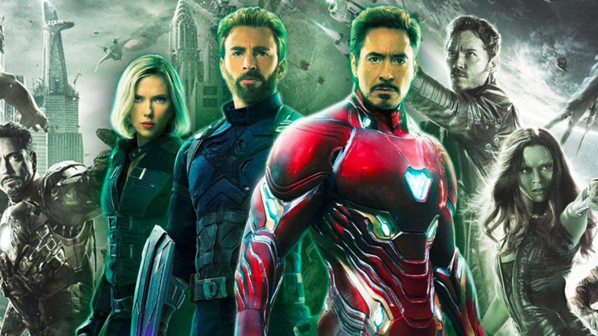 Avengers: Endgame’de Hiç Görmediğimiz 1970’li Yıllara mı Döneceğiz?