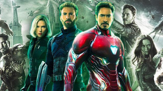 Avengers: Endgame’de Hiç Görmediğimiz 1970’li Yıllara mı Döneceğiz?