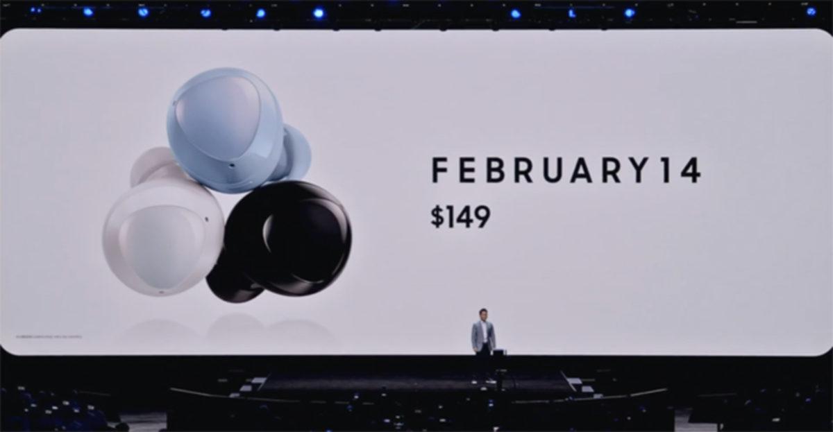 Samsung’un Yeni Kablosuz Kulaklığı Galaxy Buds+ Tanıtıldı