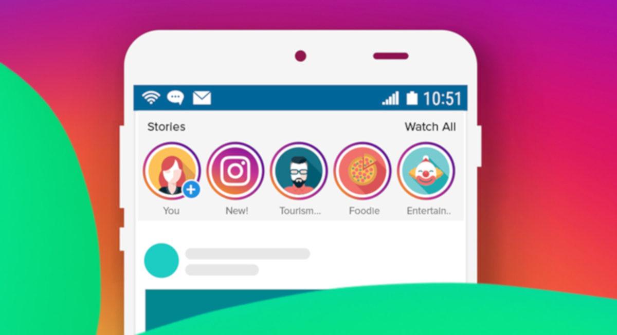 Instagram’da Hikayeler’i Tanımadığınız Kişilere Gösteren Bir Hata Tespit Edildi