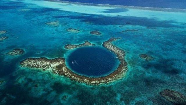 En Derin Okyanus Çukurunda Petrol Yiyen Bakteri Bulundu