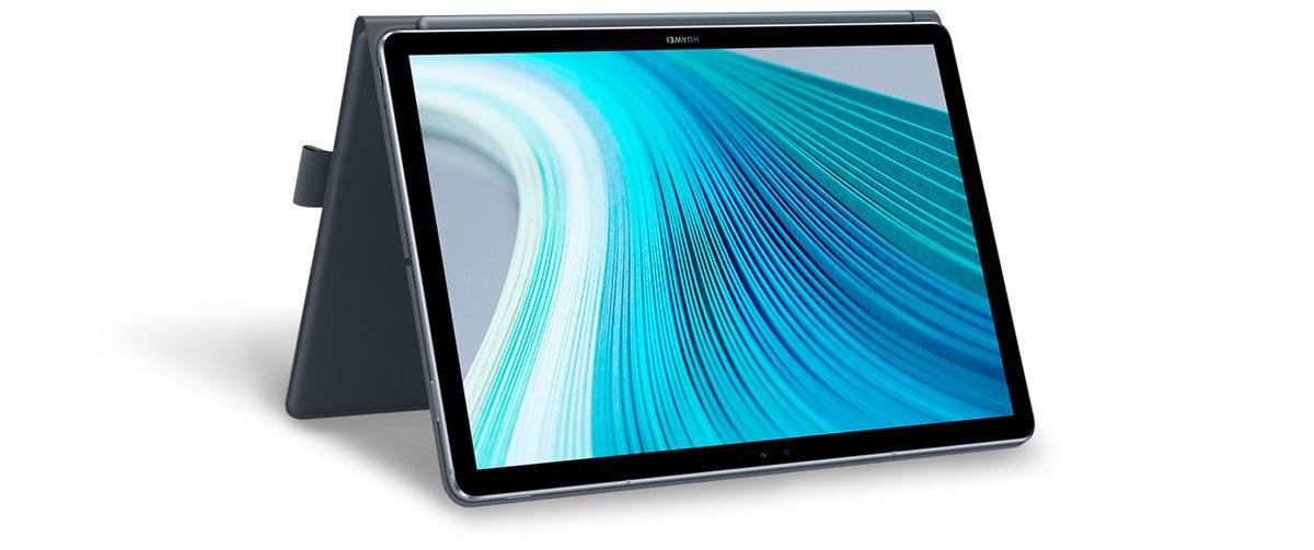 Huawei, İkisi Bir Arada Bilgisayarı MateBook E 2019’u Duyurdu: İşte Özellikleri ve Fiyatı