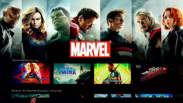 Tek Soruluk Dev Anket: Fiyatı ve Yayın Tarihi Açıklanan Disney+, Netflix’i Tahtından Edebilir mi?