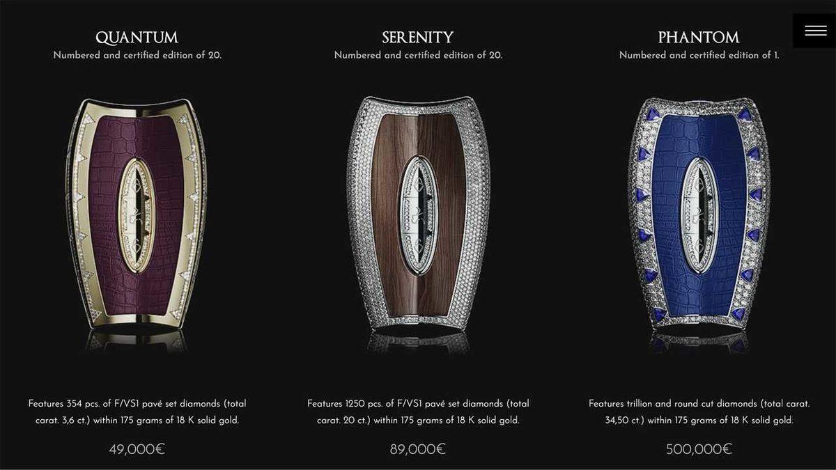 O Paraya Bir Lamborghini Daha Alabileceğiniz 563 Bin Dolarlık Araba Anahtarı