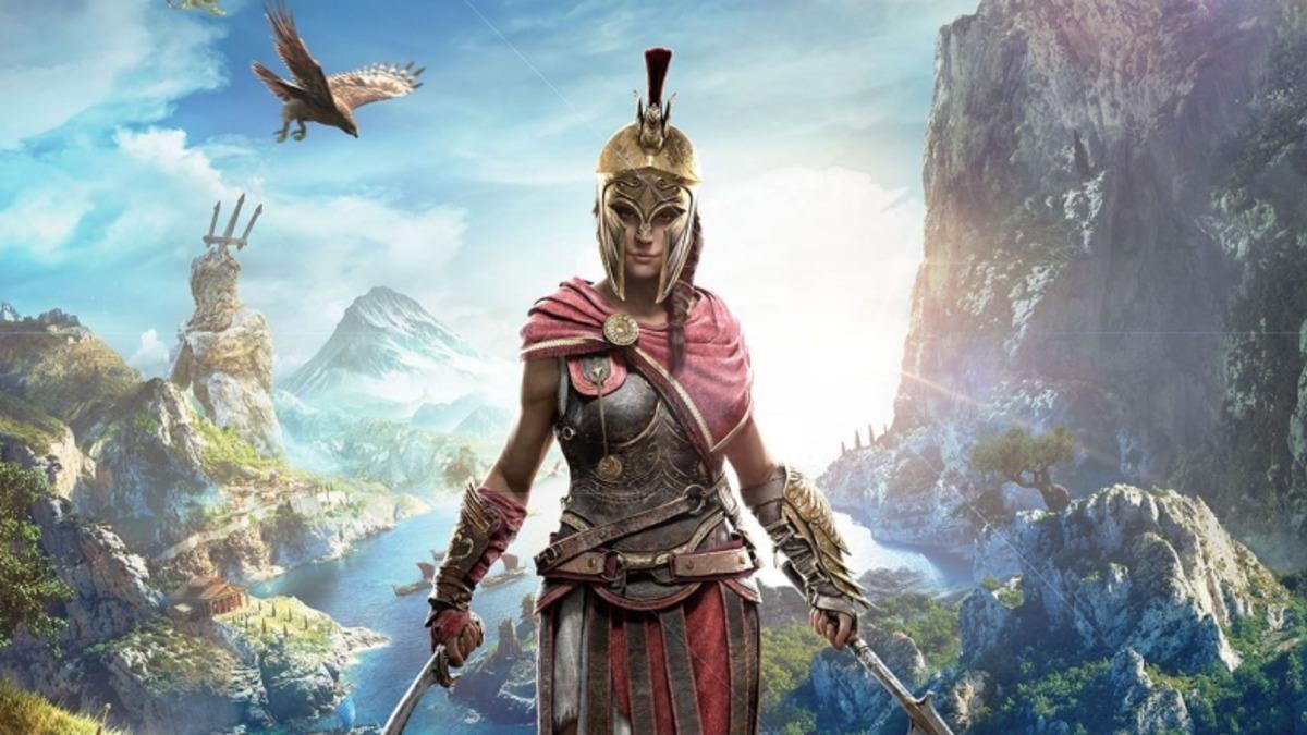 Ubisoft CEO’su: PS5 ve Xbox Series X, Neredeyse Tüm Eski Oyunları Çalıştıracak