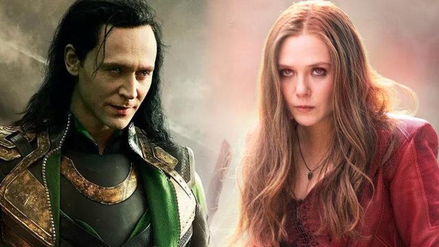 Netflix’e ’Bunlar da Nereden Çıktı Şimdi?’ Dedirten, Disney+’da Yer Alacak Tüm Diziler