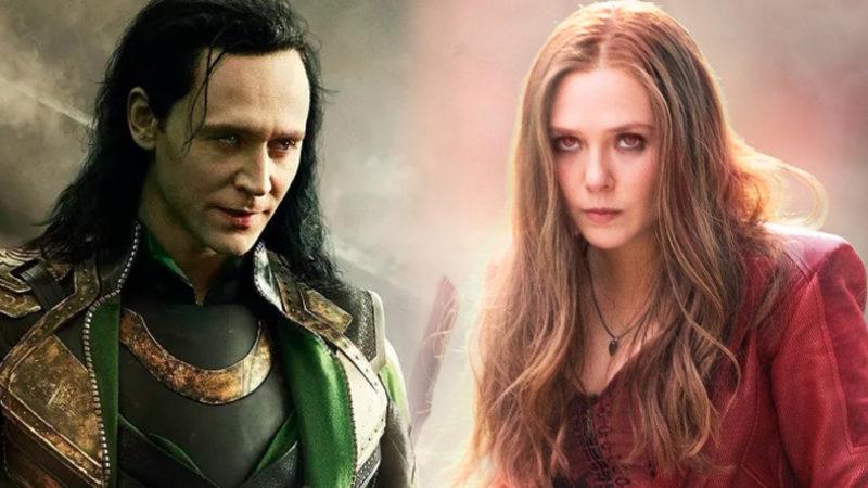 Netflix’e ’Bunlar da Nereden Çıktı Şimdi?’ Dedirten, Disney+’da Yer Alacak Tüm Diziler