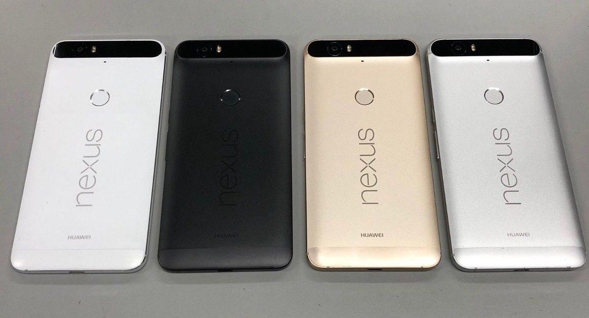 Huawei ve Google, Nexus 6P Sahiplerine 400 Dolarlık Geri Ödeme Yapacak