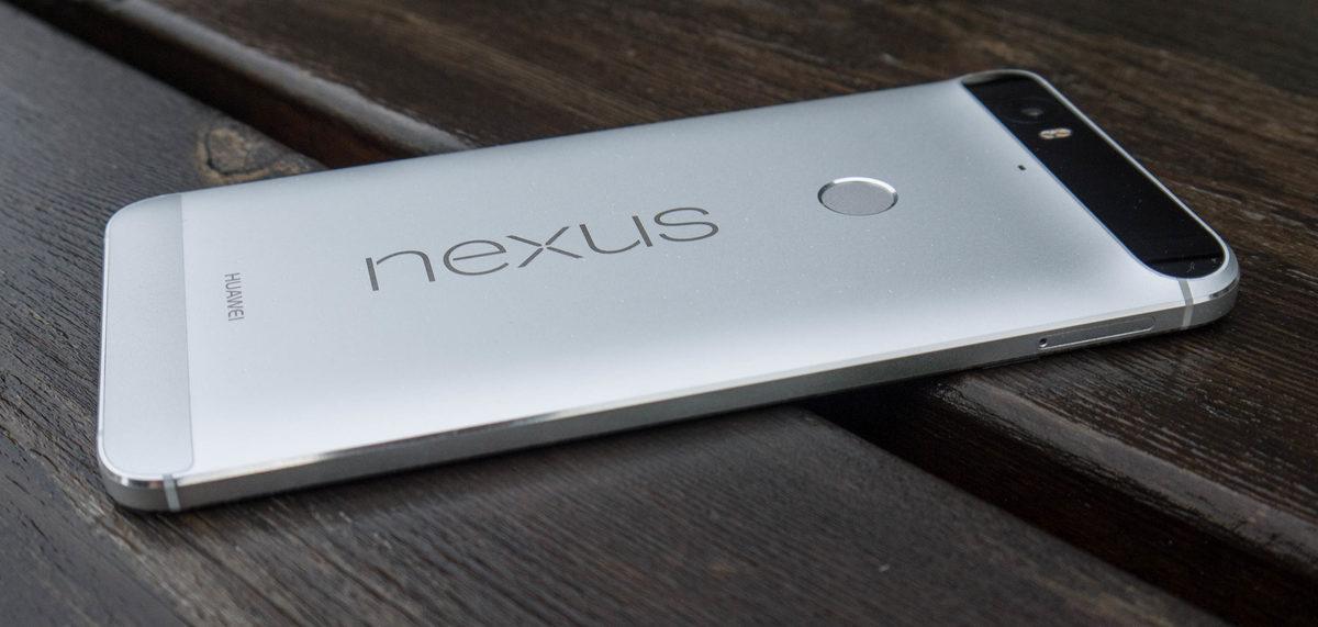 Huawei ve Google, Nexus 6P Sahiplerine 400 Dolarlık Geri Ödeme Yapacak