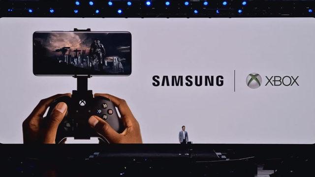 Samsung ile Microsoft’un Ortaklığı, Büyük İhtimalle xCloud Üzerine Olacak